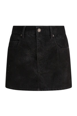 Svart Chic Kjol AW25