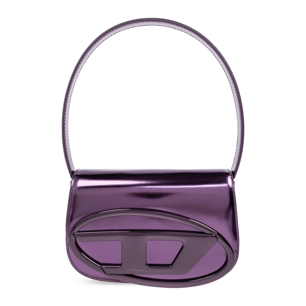 Diesel Handtas 1DR Purple Dames