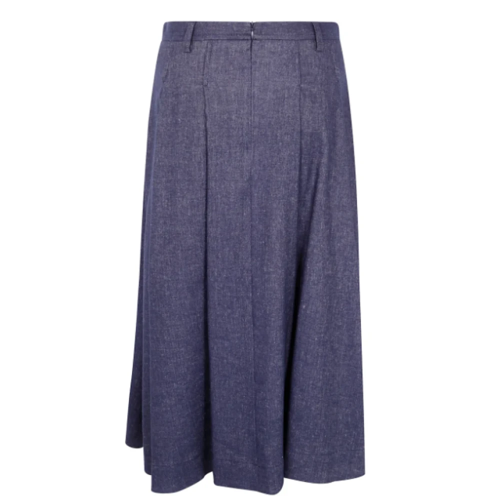 Skirts > Midi Skirts - - Seventy - Modalova