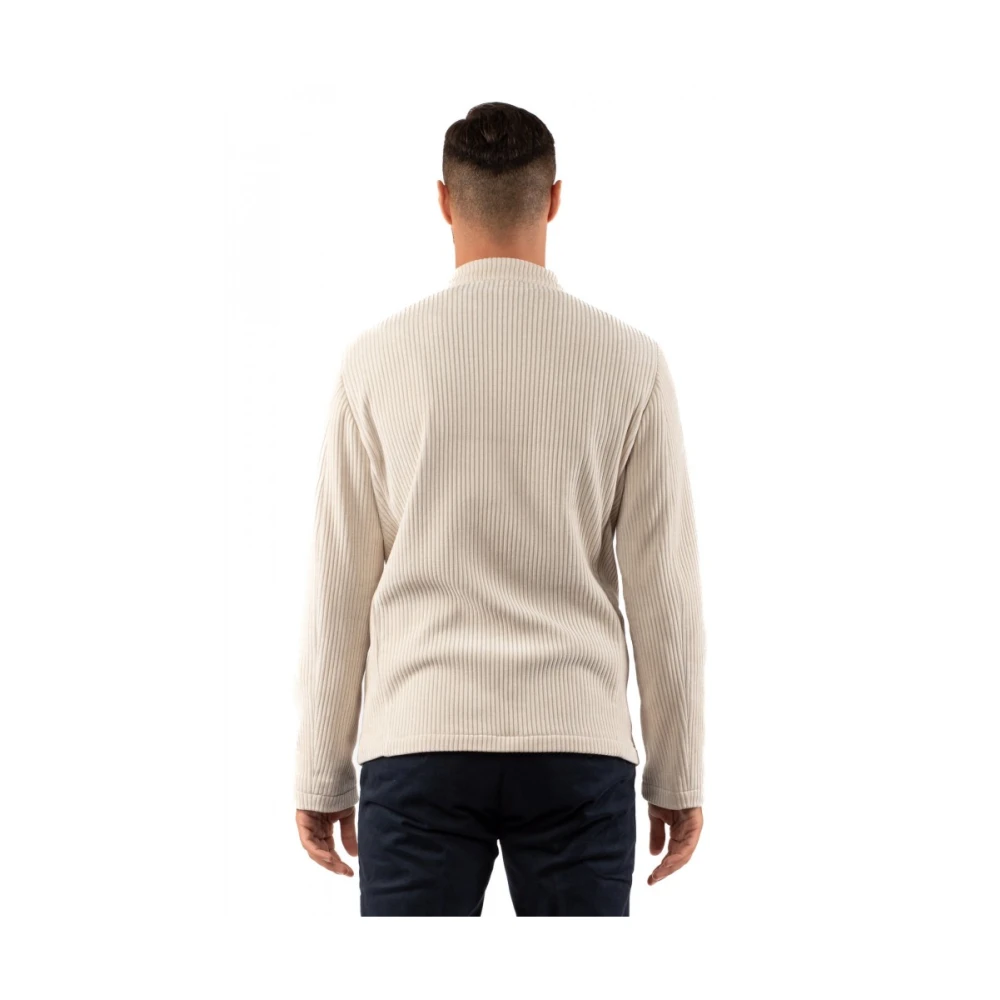 Emporio Armani Herenjas White Heren