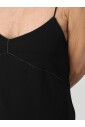 haut-en-soie-noir-col-en-v-camisole