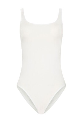 Luxury brands, Buenos Aires String sleeveless bodysuit Wolford