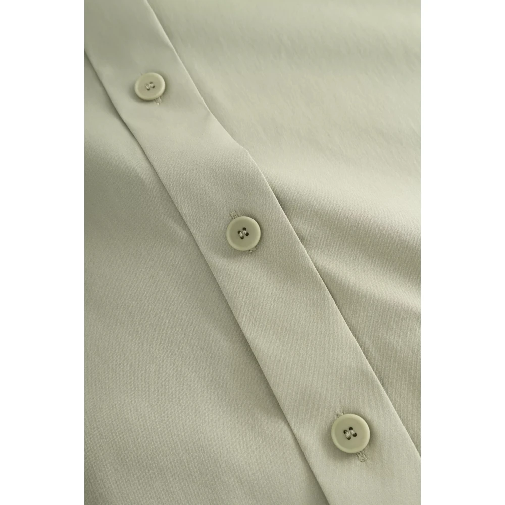 Windsor Db316H Blouse Green Dames