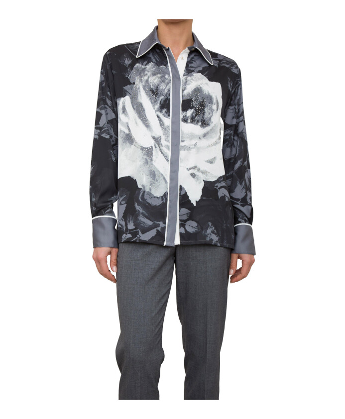 chemise-noire-pour-femmes