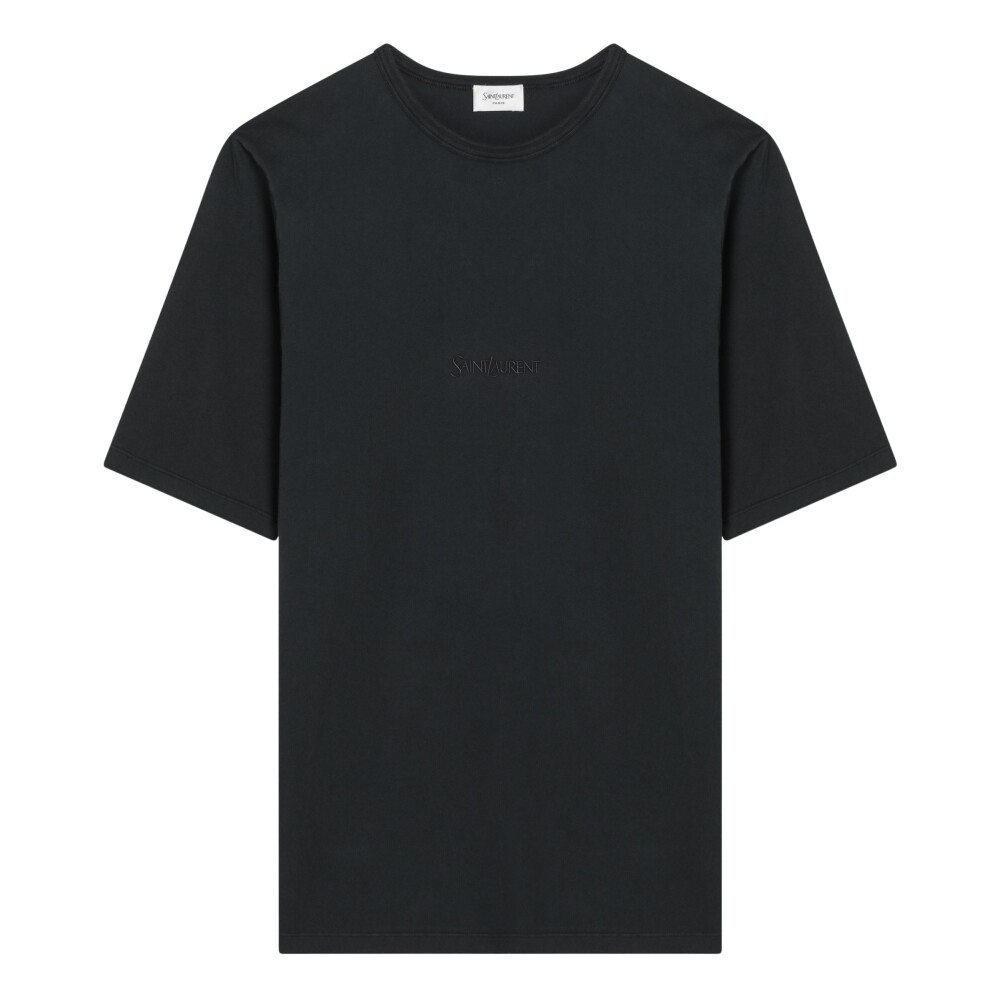 Saint Laurent Koszulki • Kupuj w kategorii: Koszulki marki