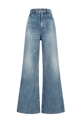 Flare Jeans 001