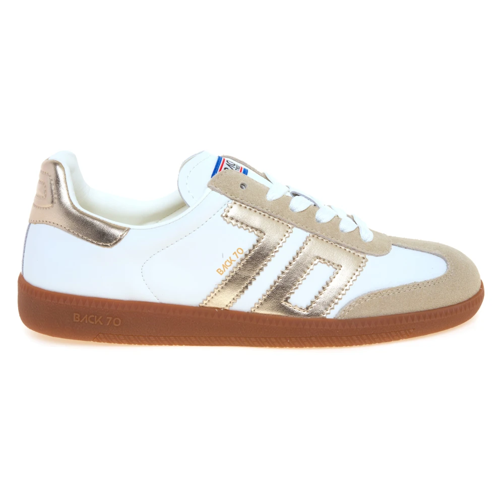 Back70 Back 70 Cloud Dames Schoenen Veelkleurig Multicolor