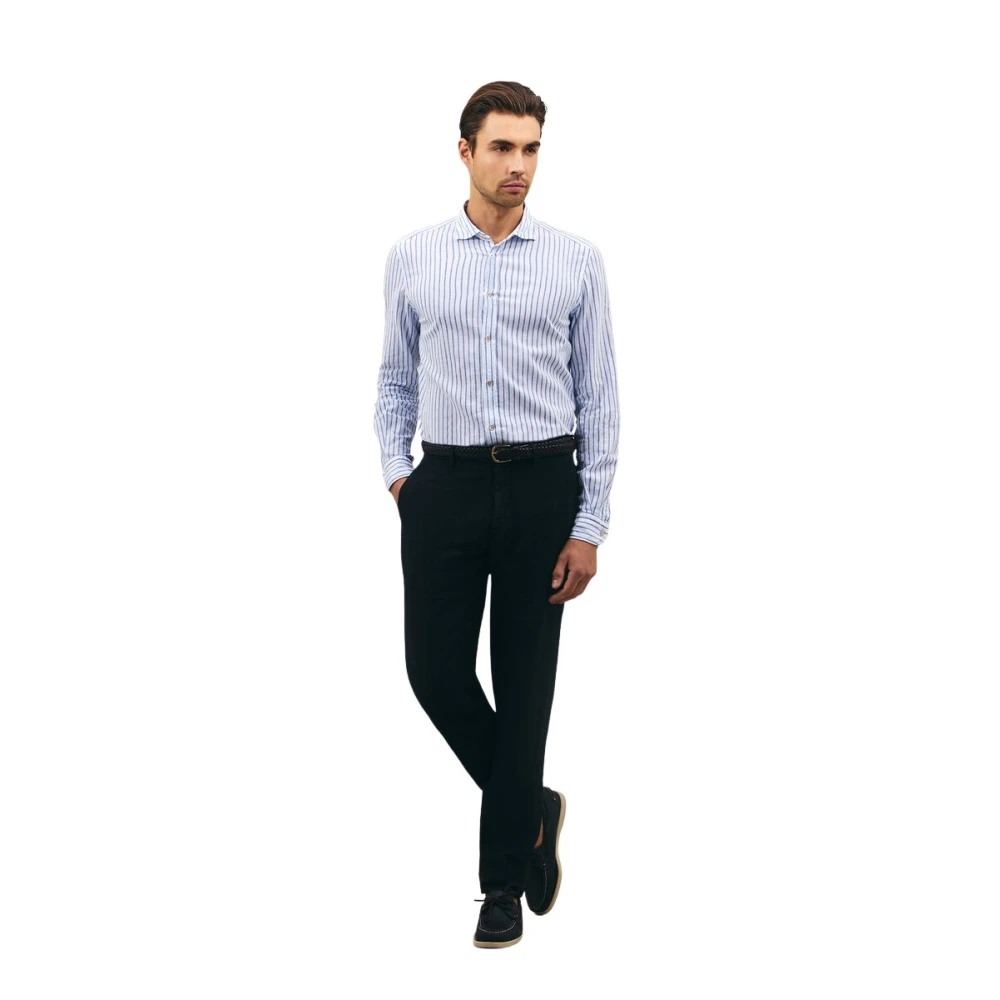 Shirts > Casual Shirts - - Boglioli - Modalova