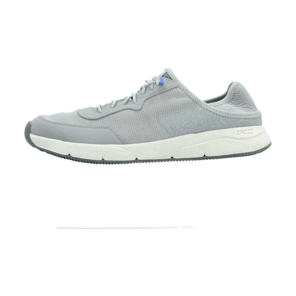 Clarks - Shoes > Sneakers - Gray - Clarks - Modalova