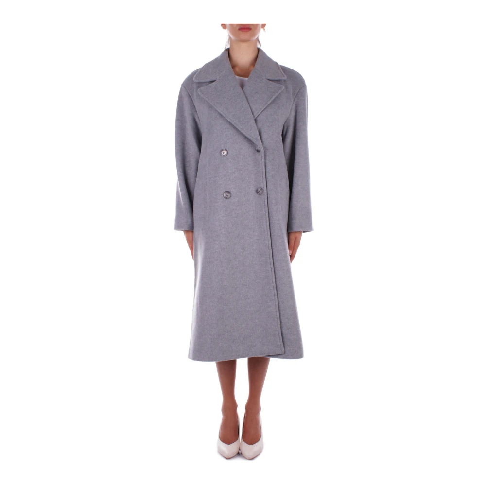 H2O Antraciet Knoopjas Gray Dames