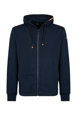 Marzio Zip Hoodie