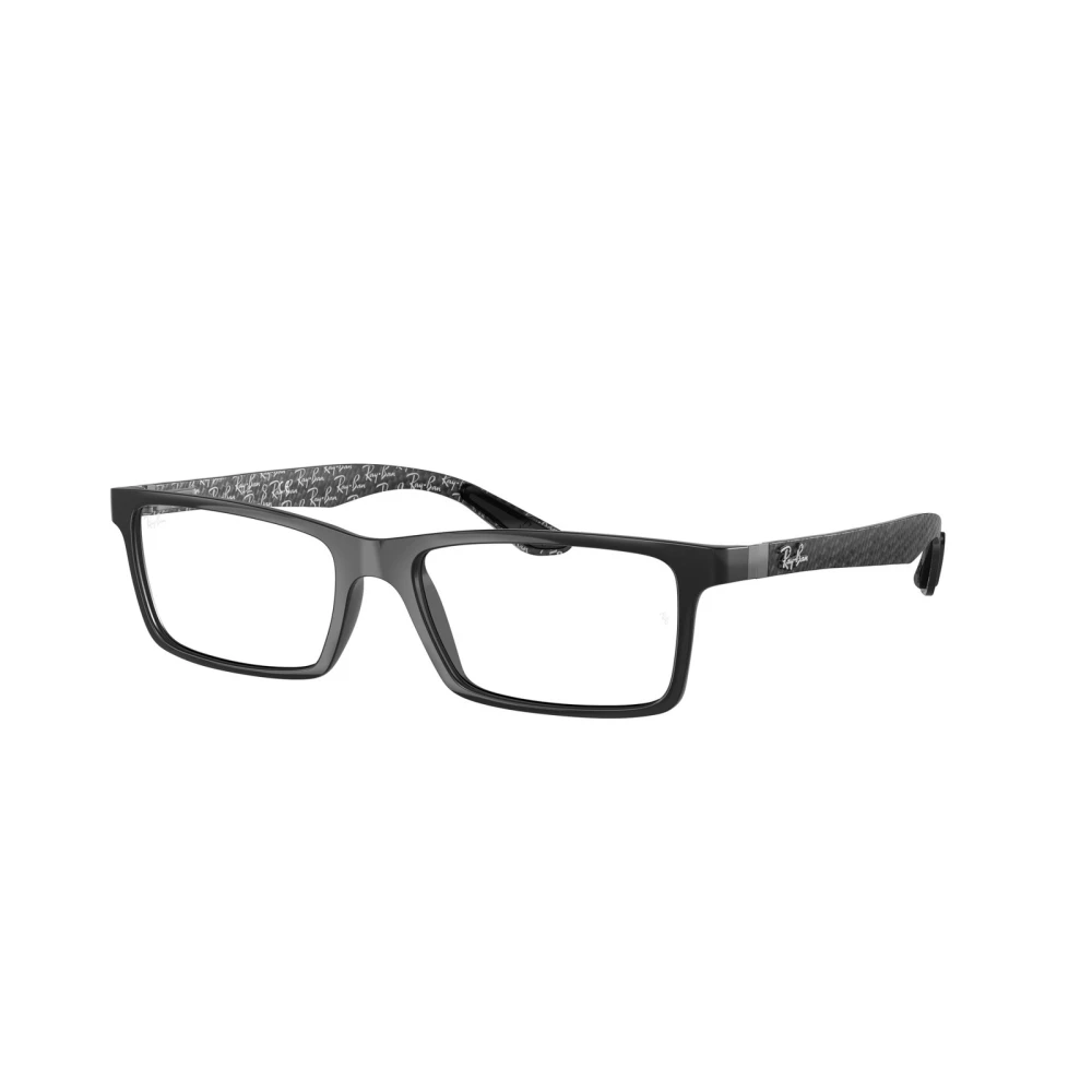 Ray-Ban Unisex Nero Rb8901 5263 Eyeglasses