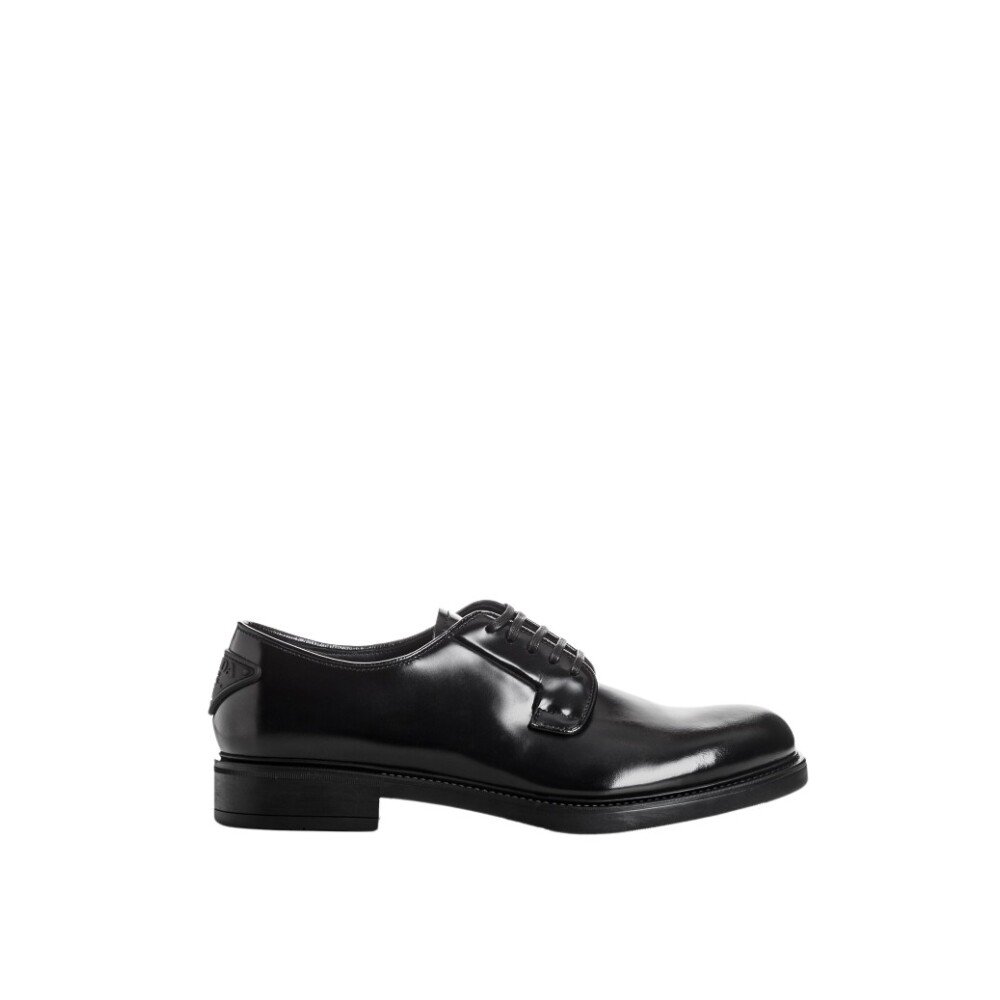 Scarpe classiche uomo clearance prada