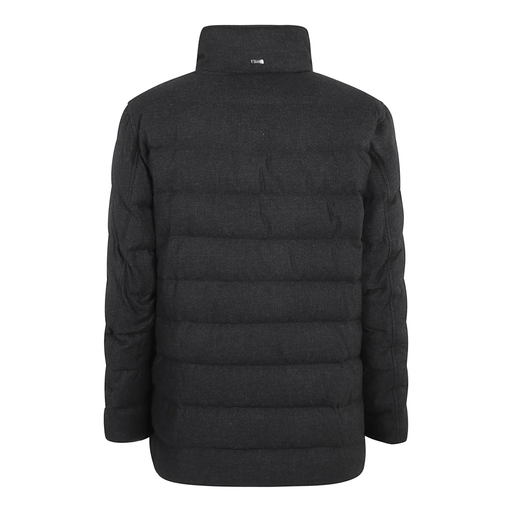 Herno Jas Gray Heren