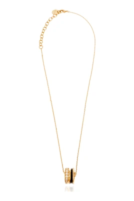 Ring Pendant Necklace