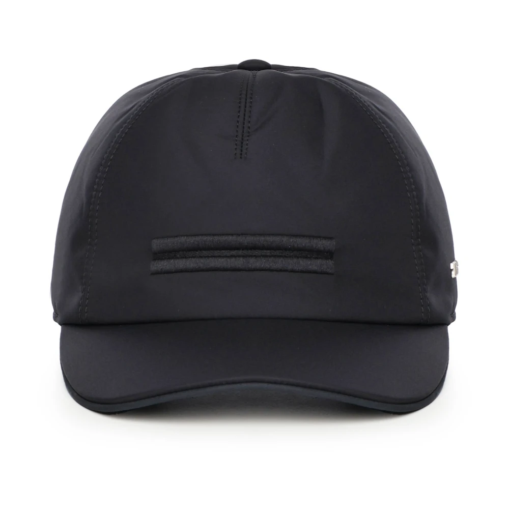 Accessories > Hats > Caps - - Zegna - Modalova