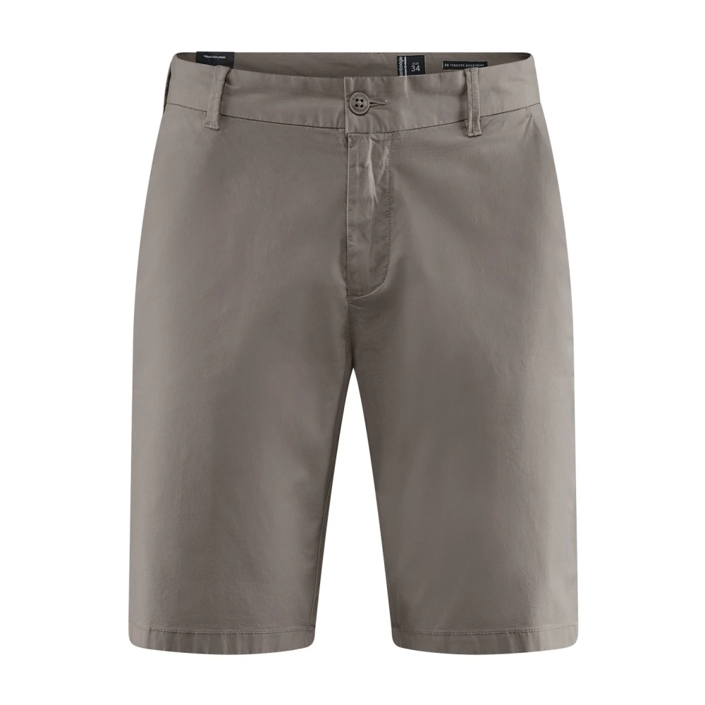 Bomboogie Hombre Beige - Chino Bermuda - Shorts - W31