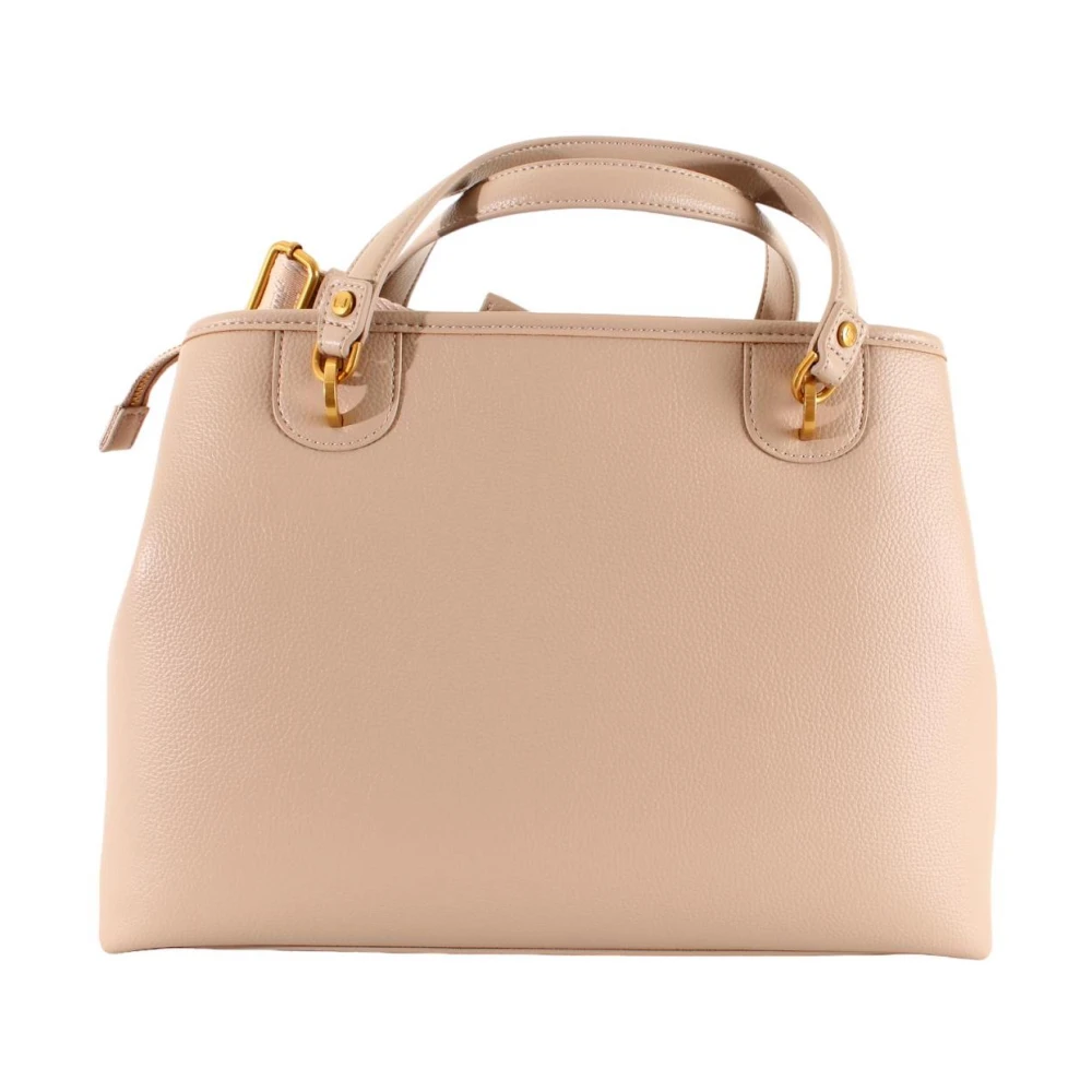 Liu Jo Cannes Hand- en Schoudertas Beige Dames