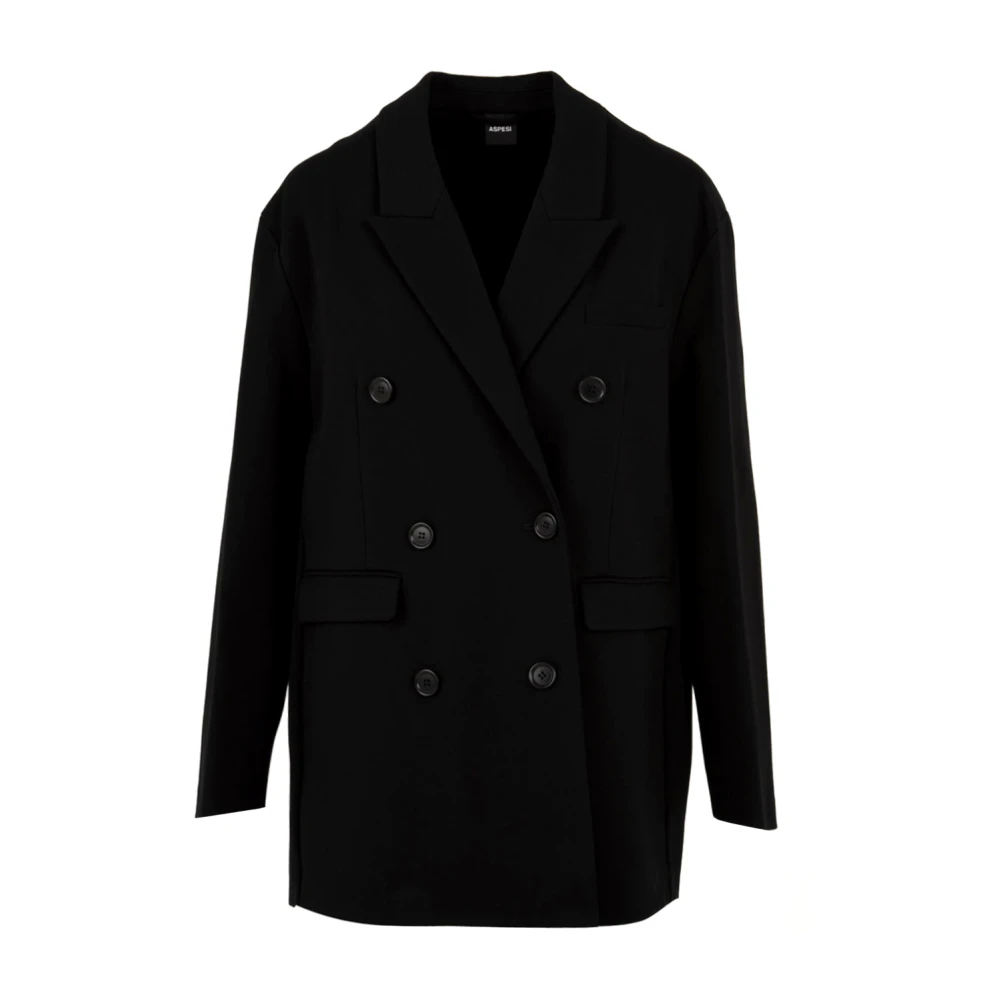 Jackets > Blazers - - Aspesi - Modalova