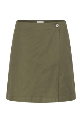 jupe-simple-avec-detail-de-bouton-a-la-taille