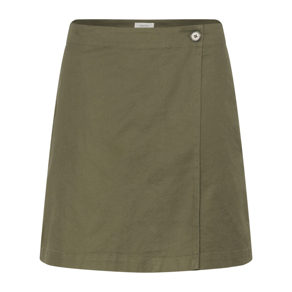 Skirts > Short Skirts - - Part Two - Modalova