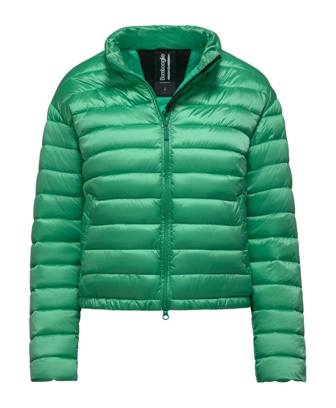veste-rembourree-en-nylon-brillant-avec-col-montant