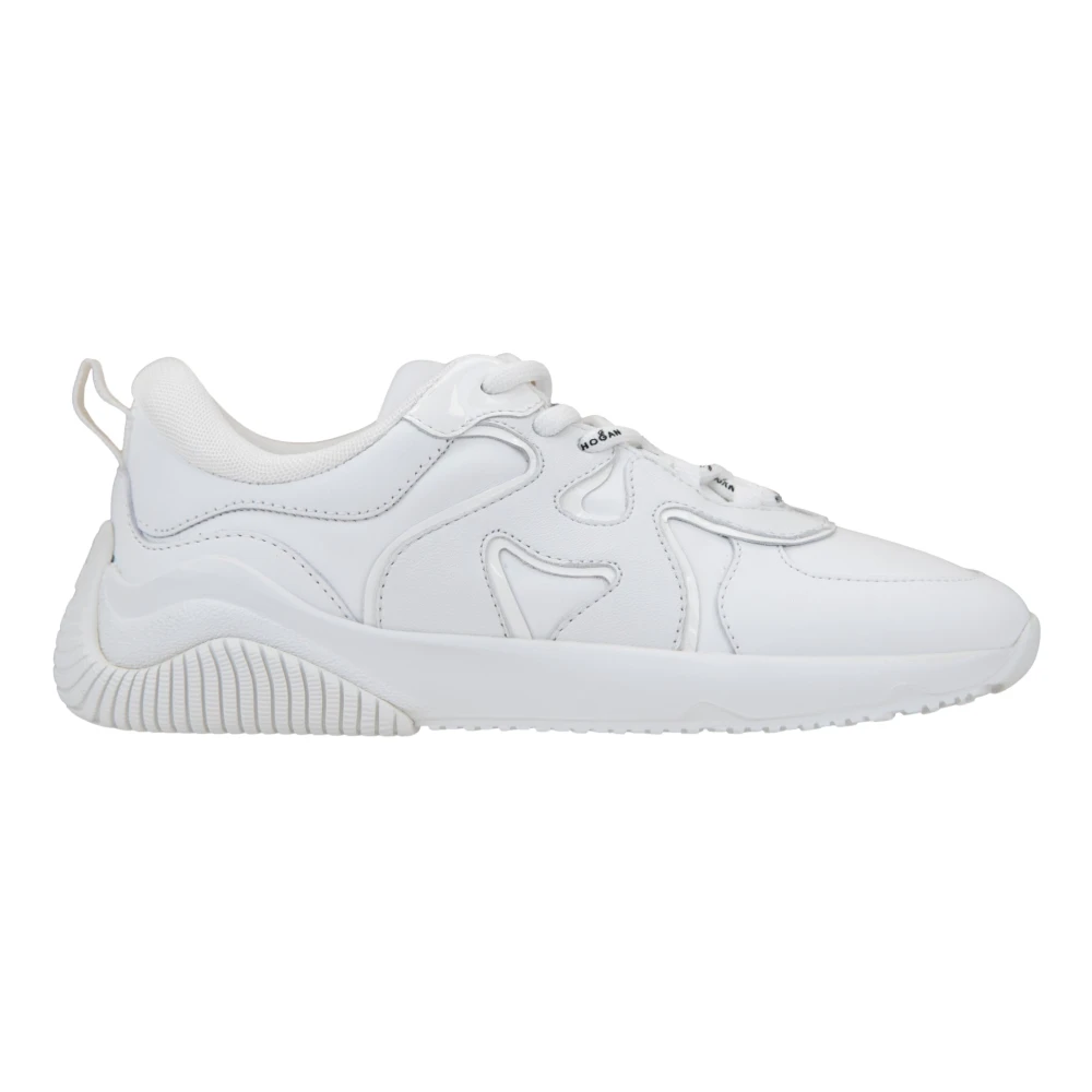 Hogan - Shoes > Sneakers - White - Hogan - Modalova