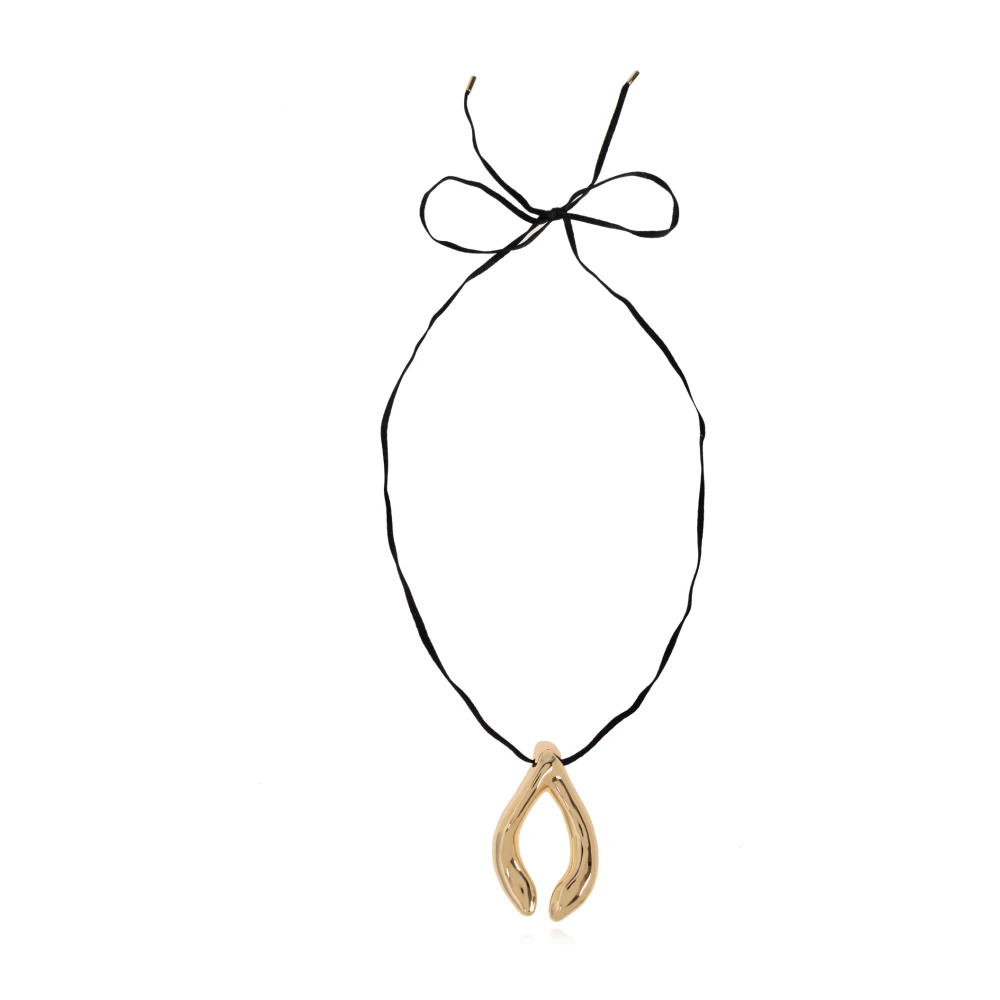 Accessories > Jewellery > Necklaces - - Tory Burch - Modalova