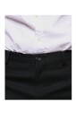 black-wool-blend-skinny-dress-pants
