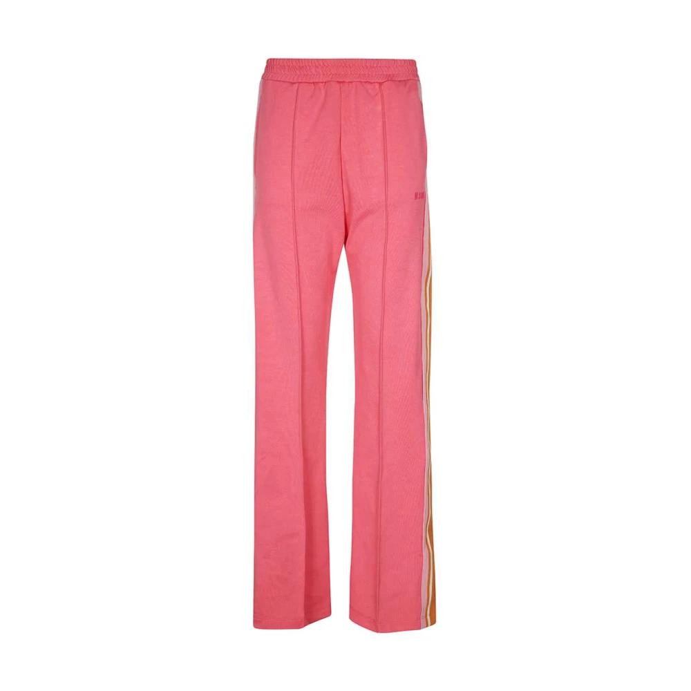 Trousers > Sweatpants - - Msgm - Modalova
