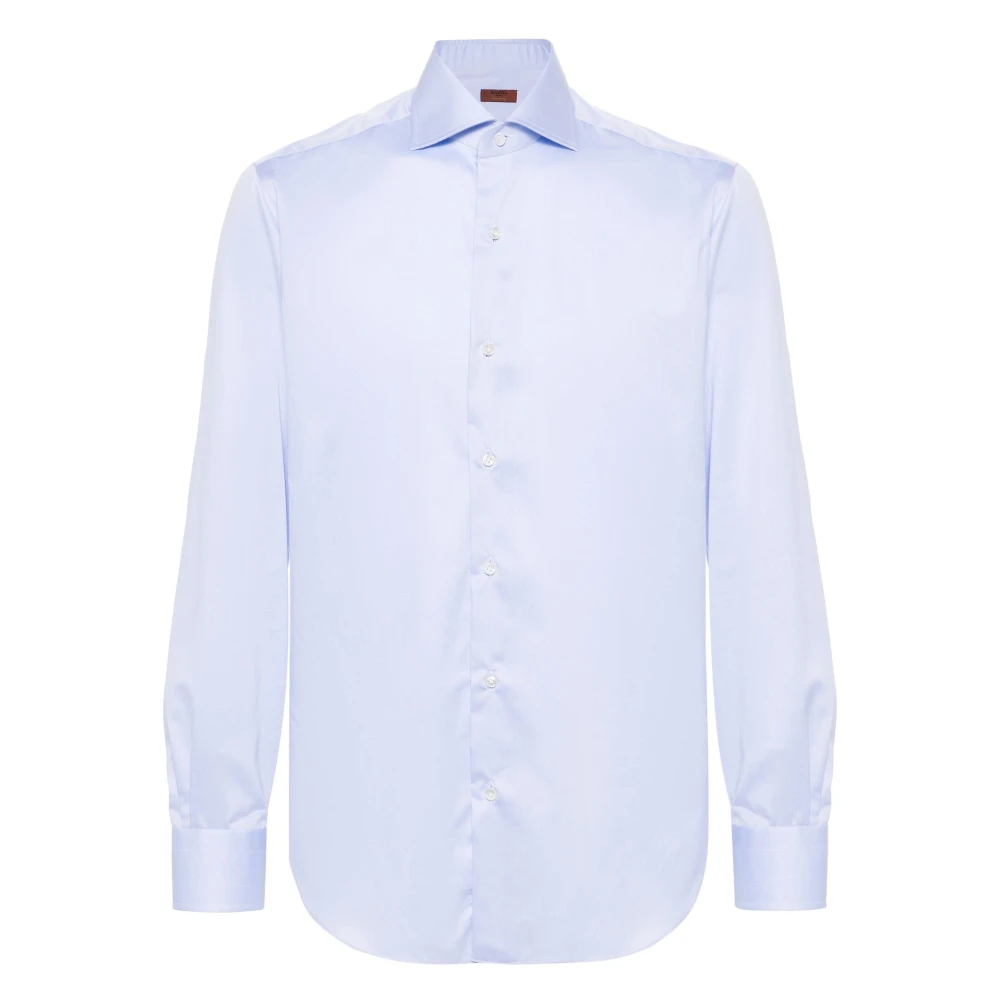 Shirts > Formal Shirts - - Barba - Modalova