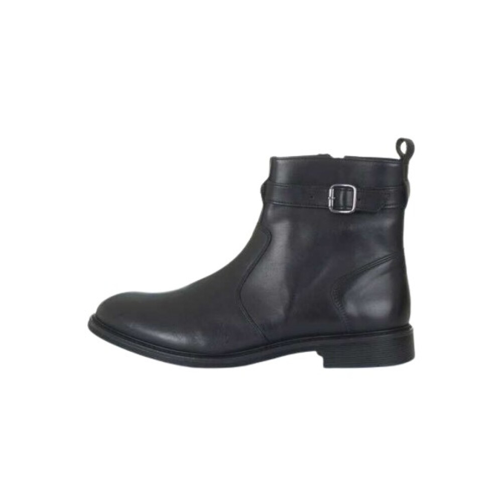 靴 00s EMPORIO ARMANI Leather Boots 00s EMPORIO ARMANI Leather Boots
