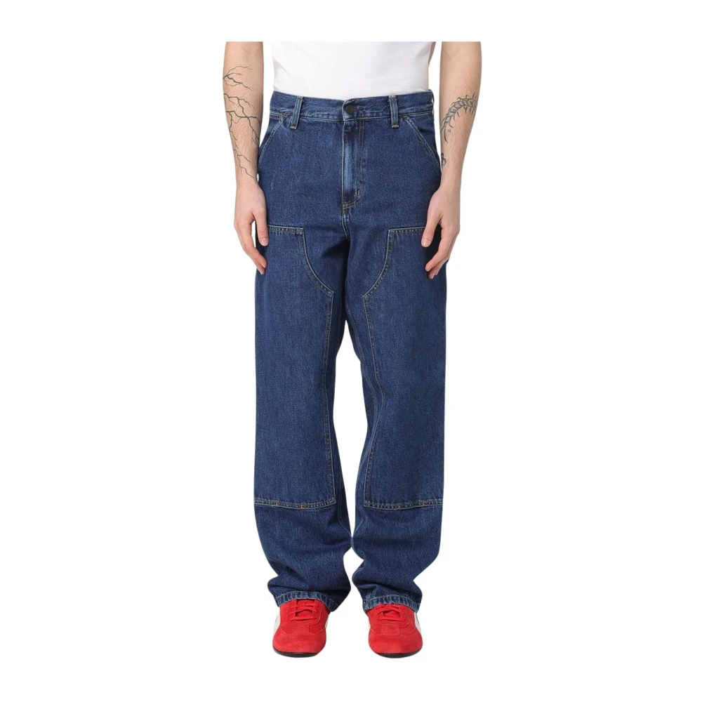 Jeans > Loose-fit Jeans - - Carhartt Wip - Modalova