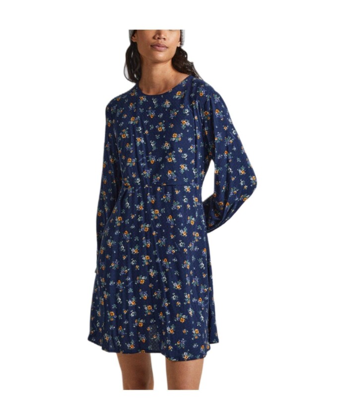 robe-inma-pepe-jeans