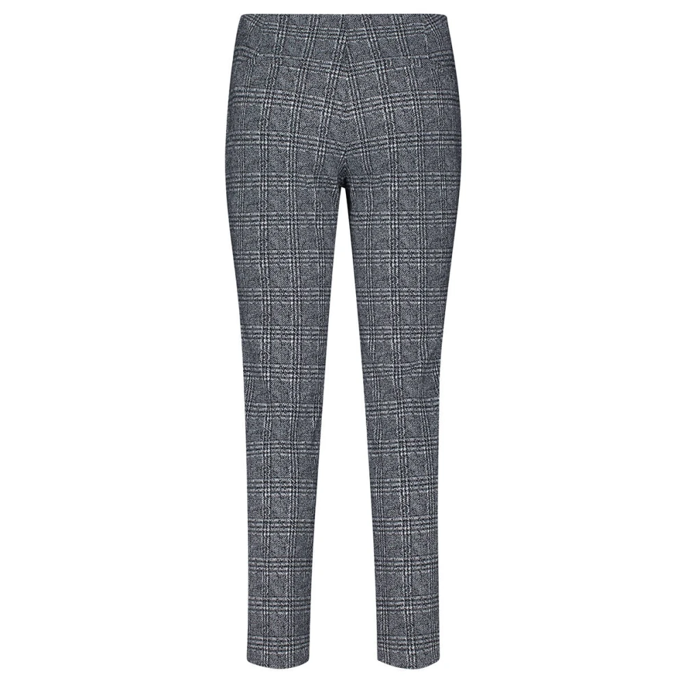 Betty Barclay Klassieke 7 8 Lengte Broek Black Dames