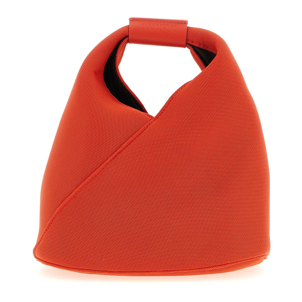 Mm6 Maison Margiela Damen Rot Taschen, One Sizegröße: