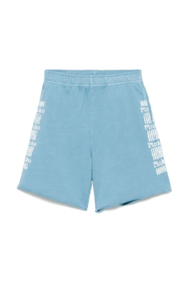 Celeste Bermuda Shorts
