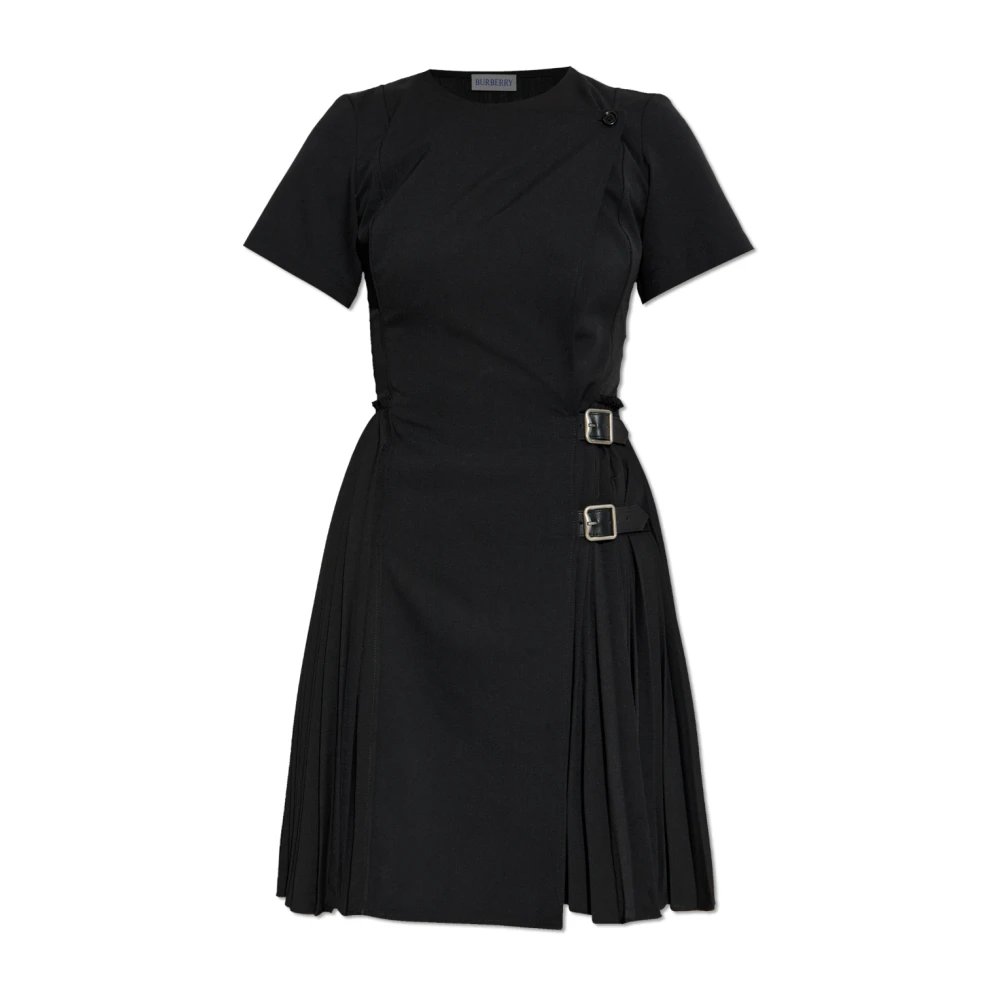 Burberry Mujer Negro Vestidos, Talla: Xs