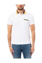 polo-multicolore