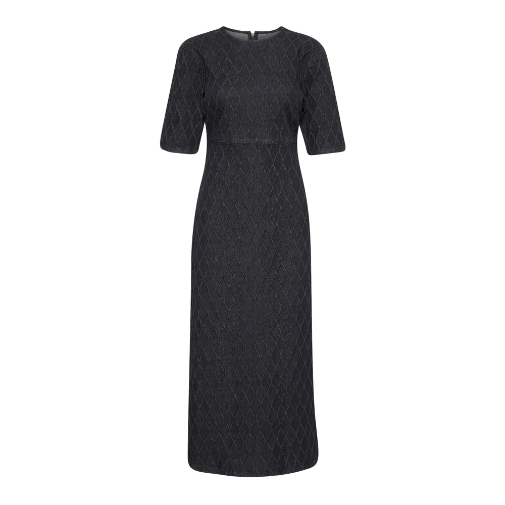 Dresses > Day Dresses > Maxi Dresses - - Gestuz - Modalova