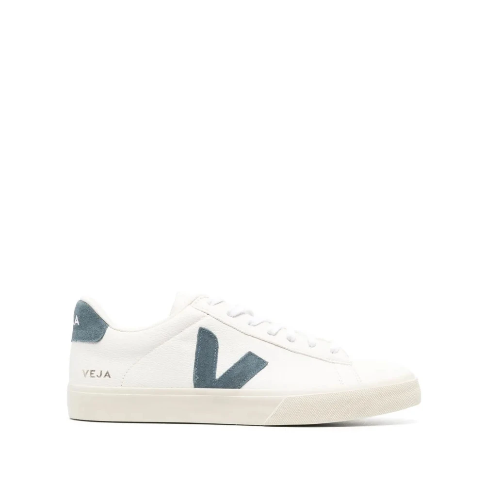 Veja - Shoes > Sneakers - White - Veja - Modalova