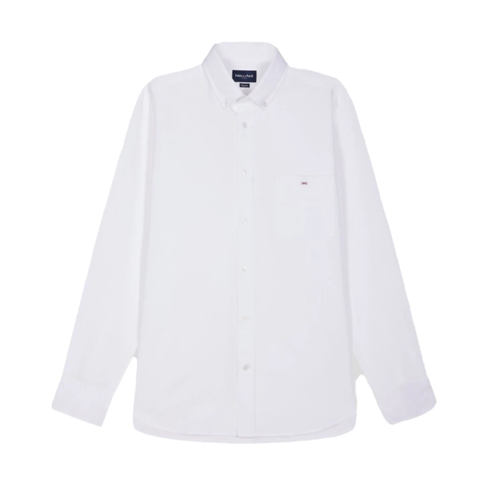 Shirts > Formal Shirts - - Eden Park - Modalova