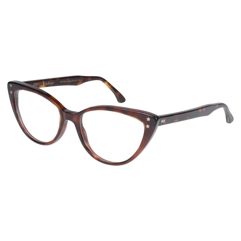 Kador Unisex Brown Fabiola