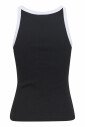 black-contrast-logo-tank-top