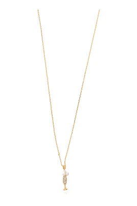 Gifting Here's To You Pendant