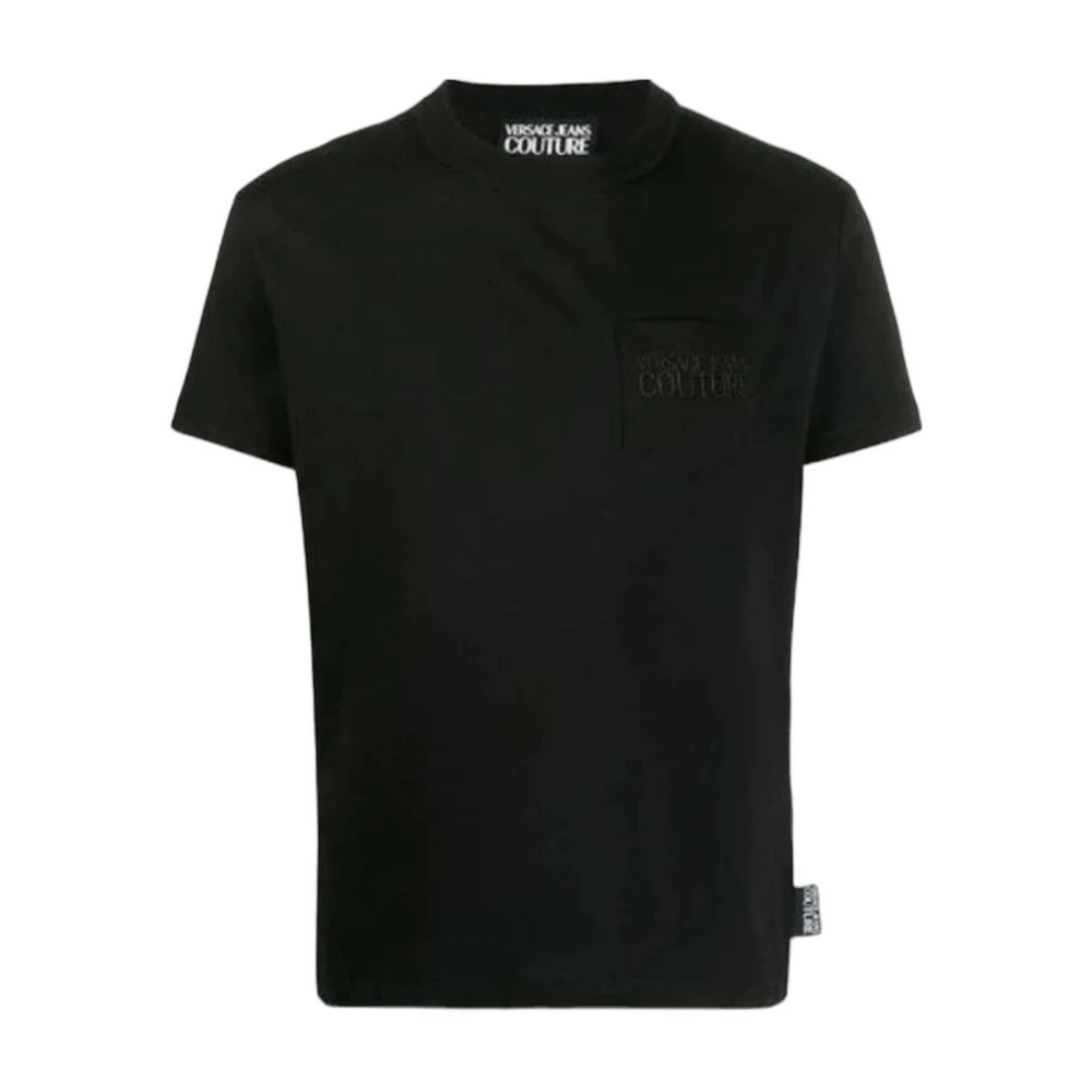 Tops > T-Shirts - - Versace Jeans Couture - Modalova