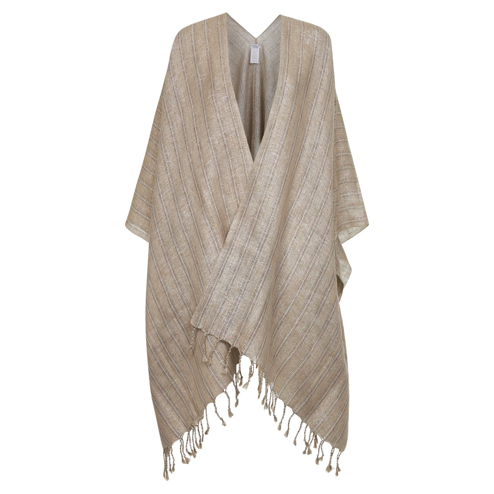 Jackets > Capes - - Brunello Cucinelli - Modalova