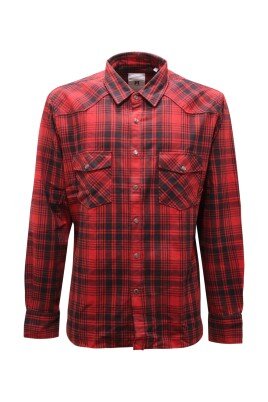 red-checkered-shirt-made-in-italy