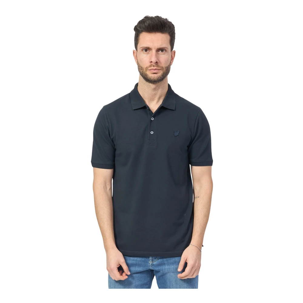Tops > Polo Shirts - - Lyle & Scott - Modalova