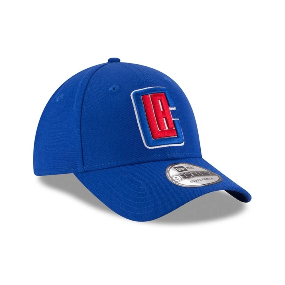new era Royal Clippers The League Pet Blue Heren